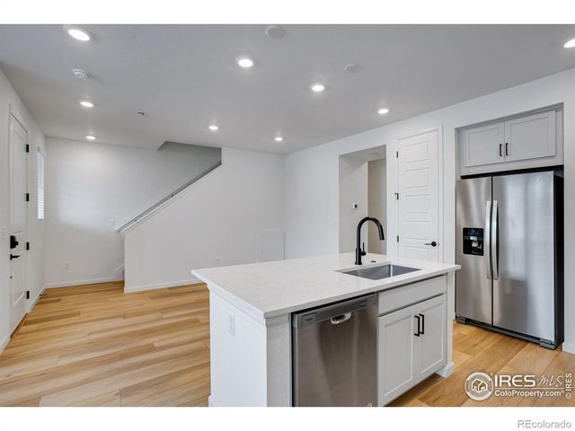 1765 Mount Meeker Avenue, Berthoud, CO 80513