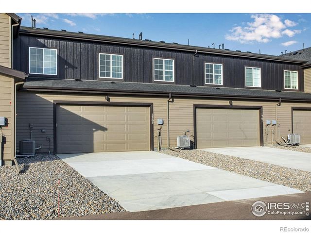 1765 Mount Meeker Avenue, Berthoud, CO 80513