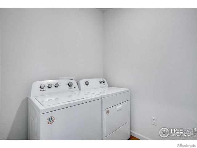 1765 Mount Meeker Avenue, Berthoud, CO 80513