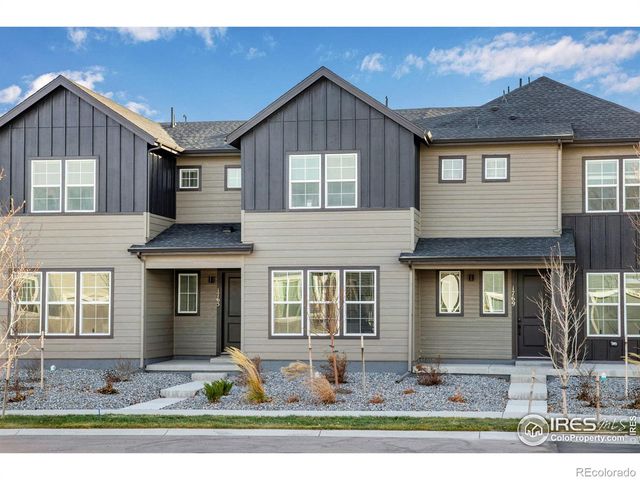 1765 Mount Meeker Avenue, Berthoud, CO 80513