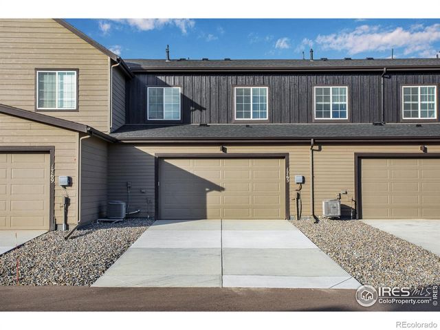 1765 Mount Meeker Avenue, Berthoud, CO 80513