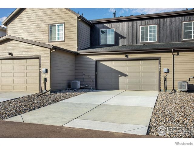 1765 Mount Meeker Avenue, Berthoud, CO 80513