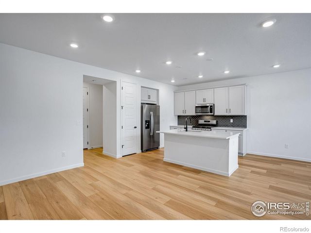 1765 Mount Meeker Avenue, Berthoud, CO 80513