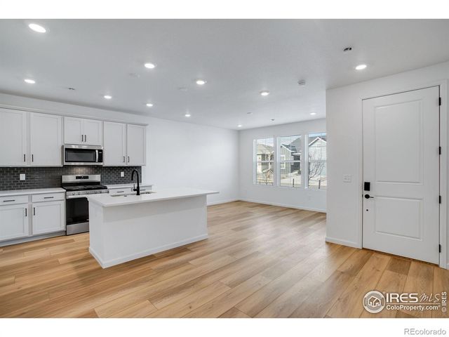 1765 Mount Meeker Avenue, Berthoud, CO 80513