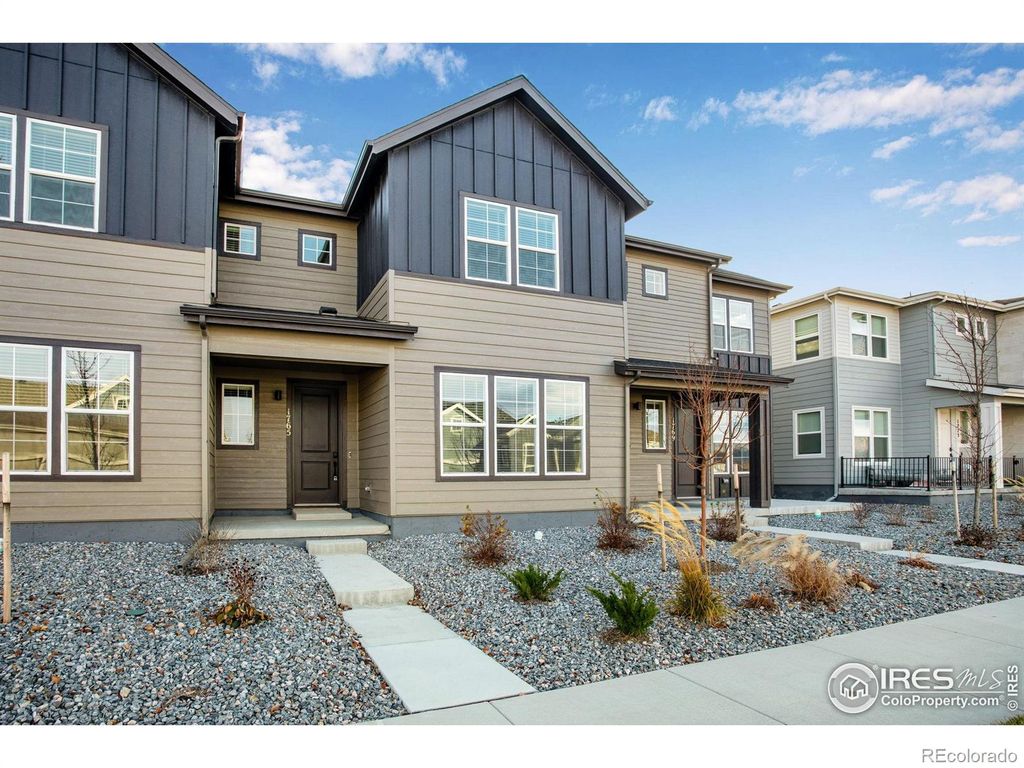 1765 Mount Meeker Avenue, Berthoud, CO 80513