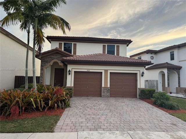 9132 SW 227th Ln, Cutler Bay, FL 33190