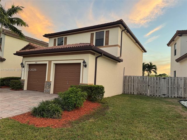 9132 SW 227th Ln, Cutler Bay, FL 33190