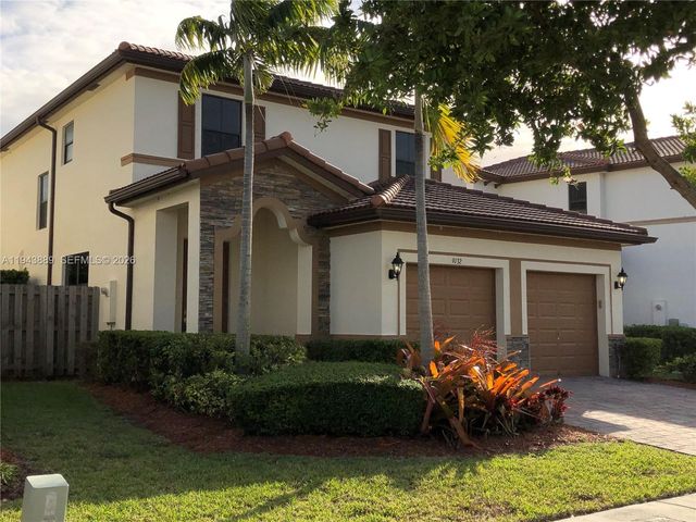 9132 SW 227th Ln, Cutler Bay, FL 33190