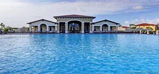 9132 SW 227th Ln, Cutler Bay, FL 33190