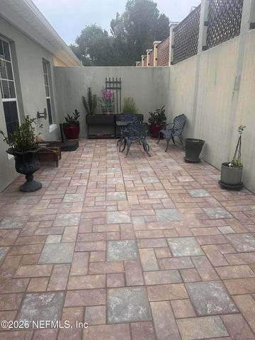 6126 CLEARSKY Drive, Jacksonville, FL 32258