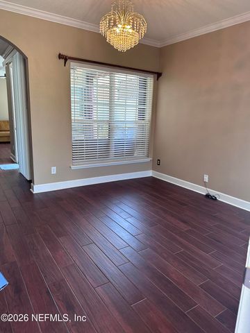 6126 CLEARSKY Drive, Jacksonville, FL 32258