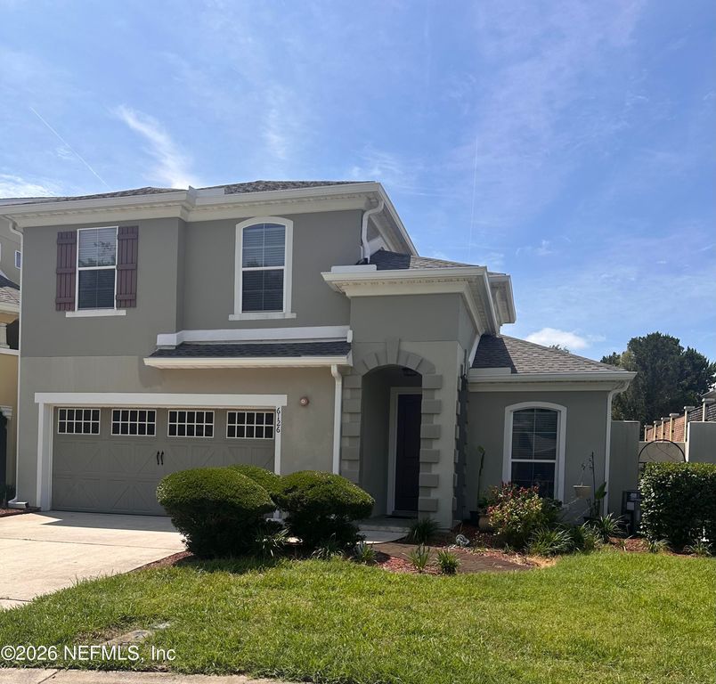 6126 CLEARSKY Drive, Jacksonville, FL 32258