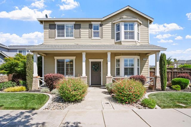 4160 N Berkeley Ave, Turlock, CA 95382