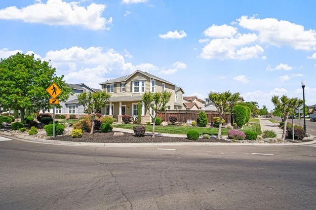 4160 N Berkeley Ave, Turlock, CA 95382