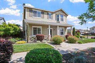 4160 N Berkeley Ave, Turlock, CA 95382