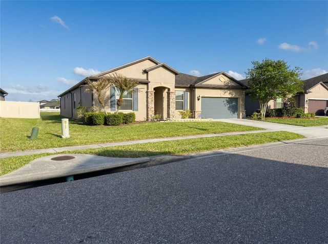 3986 BAJA DRIVE, St Cloud, FL 34772