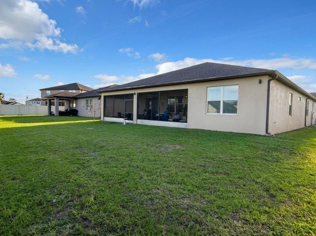 3986 BAJA DRIVE, St Cloud, FL 34772