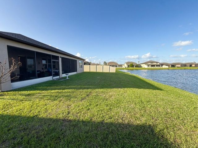 3986 BAJA DRIVE, St Cloud, FL 34772