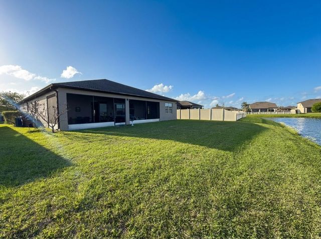 3986 BAJA DRIVE, St Cloud, FL 34772