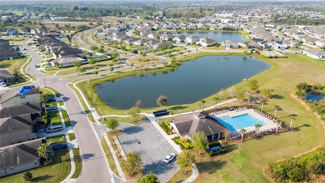 3986 BAJA DRIVE, St Cloud, FL 34772