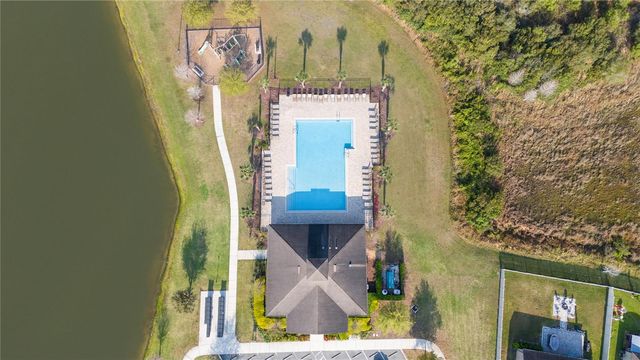 3986 BAJA DRIVE, St Cloud, FL 34772