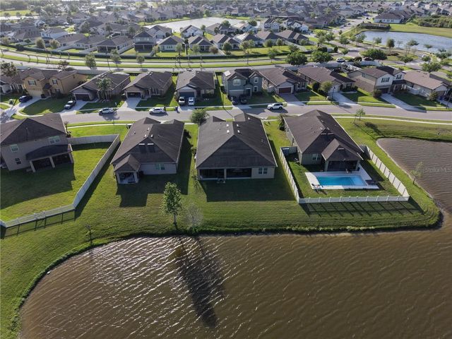 3986 BAJA DRIVE, St Cloud, FL 34772