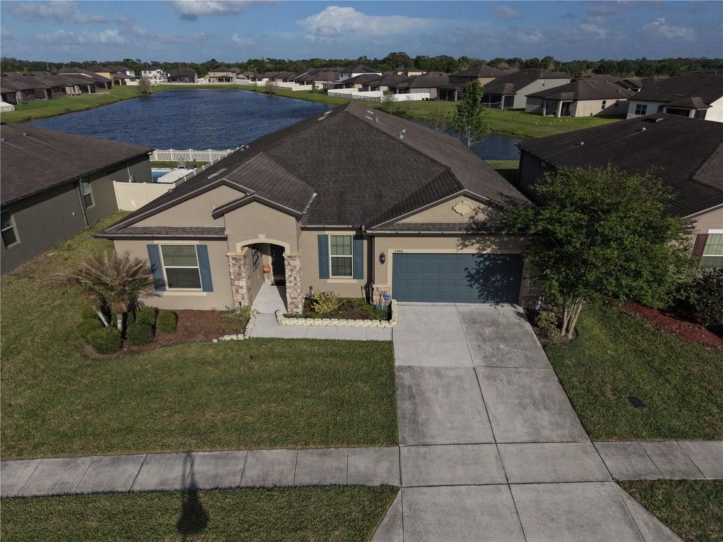 3986 BAJA DRIVE, St Cloud, FL 34772