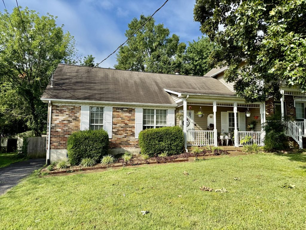 3606 Wells Court, Antioch, TN 37013