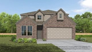 5011 Blessing Drive, Katy, TX 77493