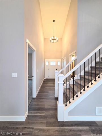 6254 Brook Stone Lane, Linden, MI 48451