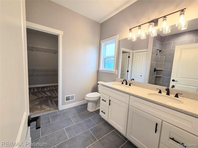 6254 Brook Stone Lane, Linden, MI 48451