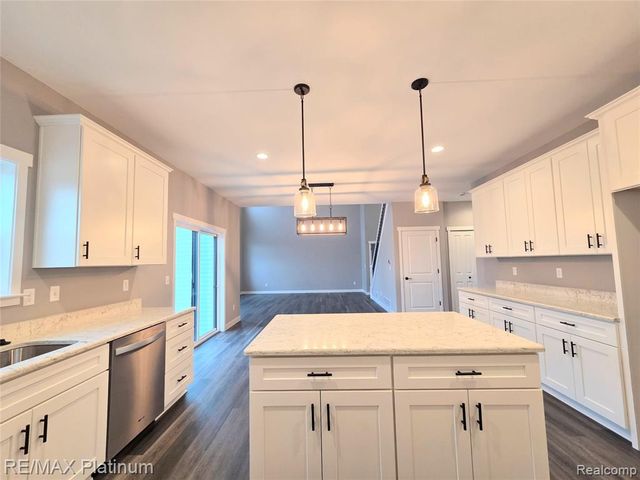 6254 Brook Stone Lane, Linden, MI 48451