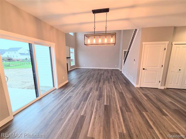 6254 Brook Stone Lane, Linden, MI 48451