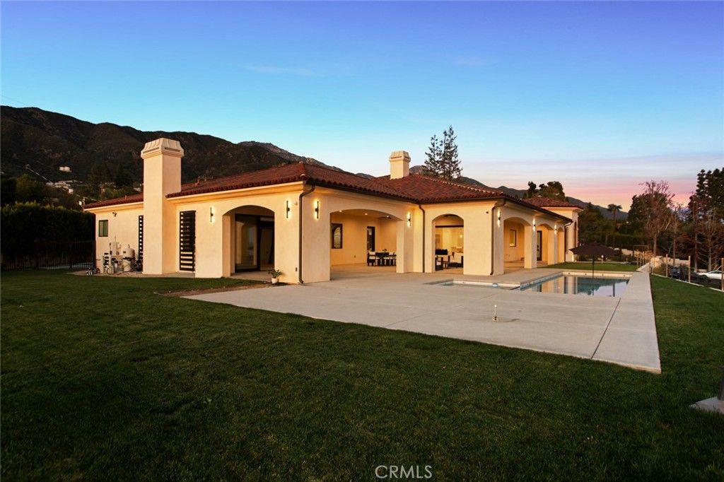 Image 39 of property listing at 2499 Sierra, Upland, CA 91784