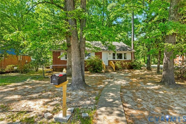 2800 Lauradale Ln, Richmond, VA 23234