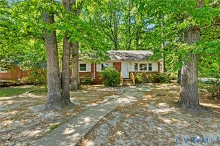 2800 Lauradale Ln, Richmond, VA 23234