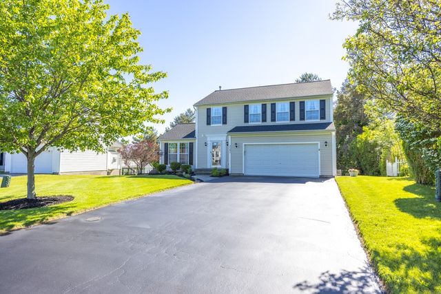 3241 White Pine Lane, Macedon, NY 14502