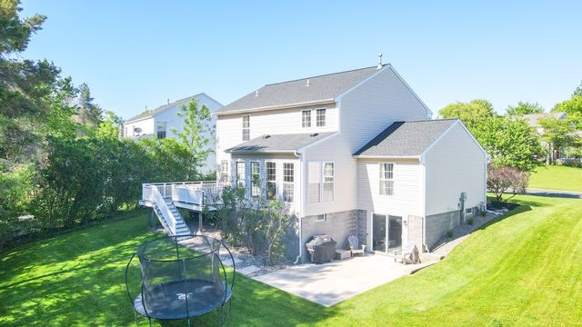 3241 White Pine Lane, Macedon, NY 14502