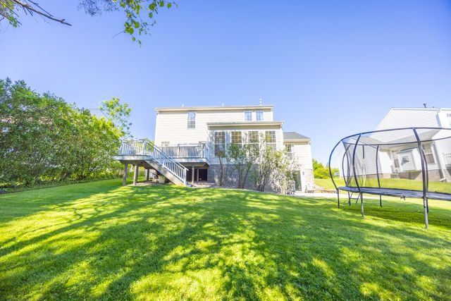 3241 White Pine Lane, Macedon, NY 14502