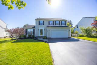 3241 White Pine Lane, Macedon, NY 14502