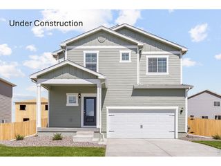 7328 Crystal Ave, Frederick, CO 80530
