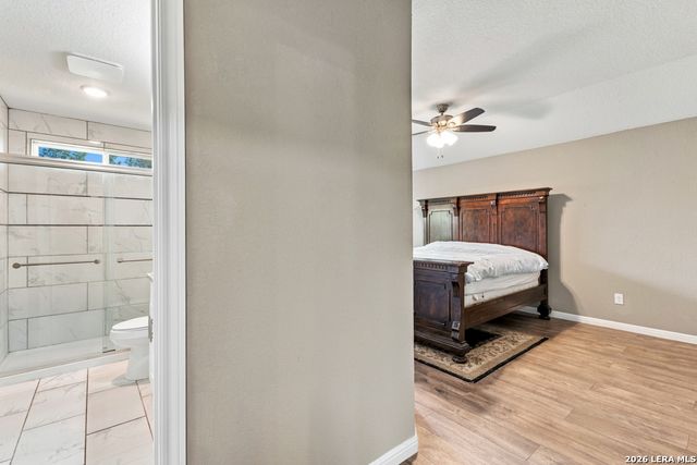 1101 CEDAR BND, Canyon Lake, TX 78133
