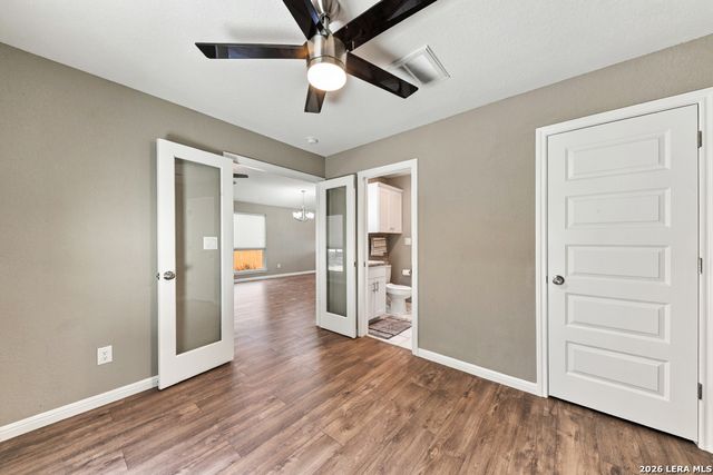 1101 CEDAR BND, Canyon Lake, TX 78133