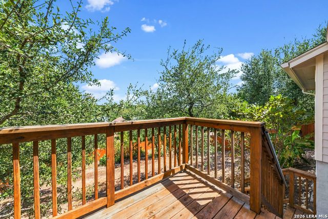 1101 CEDAR BND, Canyon Lake, TX 78133
