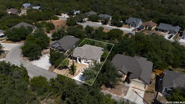 1101 CEDAR BND, Canyon Lake, TX 78133