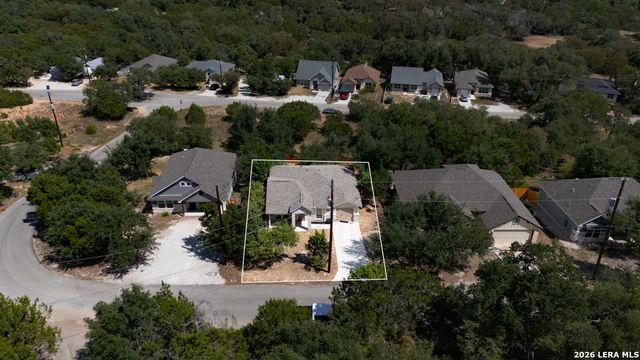1101 CEDAR BND, Canyon Lake, TX 78133