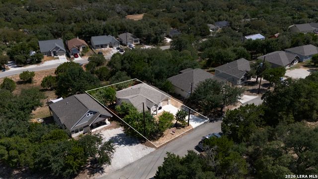 1101 CEDAR BND, Canyon Lake, TX 78133