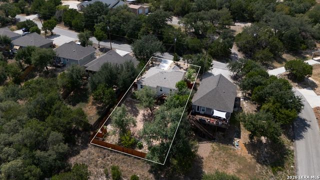 1101 CEDAR BND, Canyon Lake, TX 78133