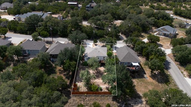 1101 CEDAR BND, Canyon Lake, TX 78133