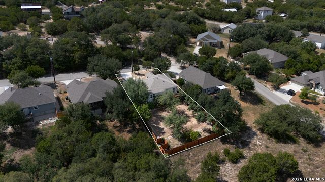 1101 CEDAR BND, Canyon Lake, TX 78133